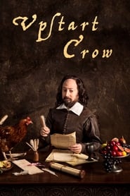 Upstart Crow постер