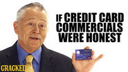 Why Credit Cards Are A Scam