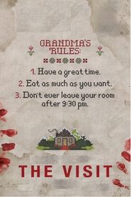 The Visit (2015)