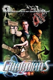 Guardians 2009 Movie WebRip Hindi Dubbed 250mb 480p 800mb 720p 2GB 5GB 1080p