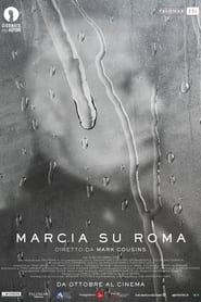 Poster Marcia su Roma