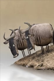 Wildebeest постер