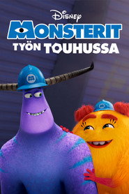 Monsters at Work Season 1 35