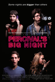 Percival’s Big Night