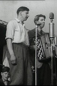 Midsommar med Snoddas (1952)