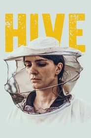 Poster for Hive
