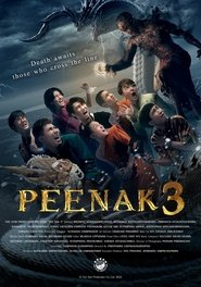 PEE NAK 3 (2022) พี่นาค 3