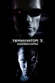 Terminator 3 – Koneiden kapina (2003)