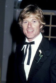 Robert Redford