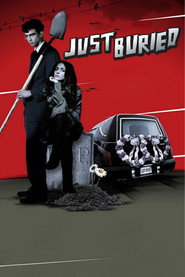 Just Buried постер