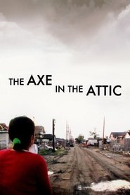 Poster The Axe in the Attic