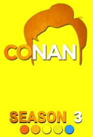 Conan Season 3 Episode 50