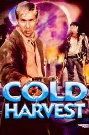 Poster Cold Harvest 1999