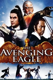 The Avenging Eagle (1978) poster
