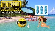 Vol. II "BEACHES"