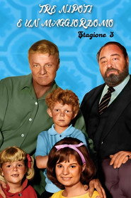 Family Affair Season 3 3