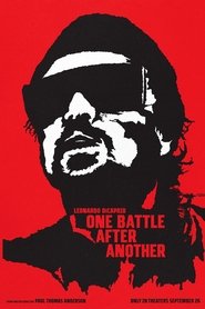 One Battle After Another (2025)