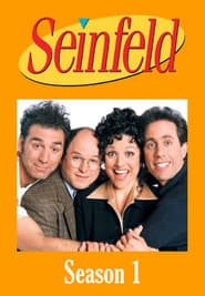 Seinfeld Season 1 Episode 1