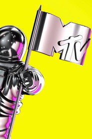 MTV Video Music Awards poster