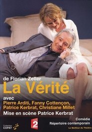 Poster La Vérité