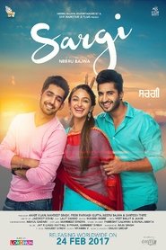 Poster Sargi 2017