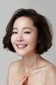 Profile picture of Uhm Ji-won who plays Won Sang-a