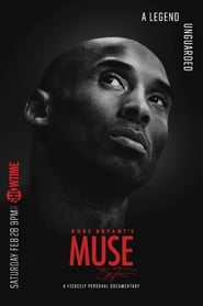 Kobe Bryant's Muse постер