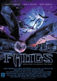 Fangs (2002) Fangs (2002)