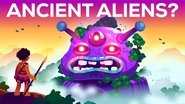Are There Lost Alien Civilizations in Our Past?