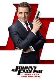 Johnny English - Man lebt nur dreimal (2018)