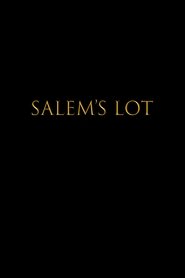 Salem's Lot streaming