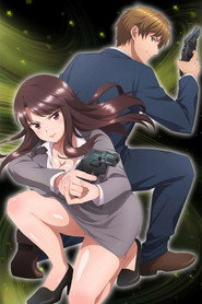 Secret Mission - Undercover Agents Never Back Down! poster
