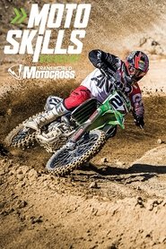 Poster Transworld Motocross Presents: Moto Skills with Nick Wey 2015