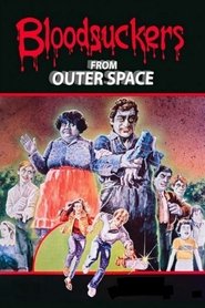 Bloodsuckers from Outer Space