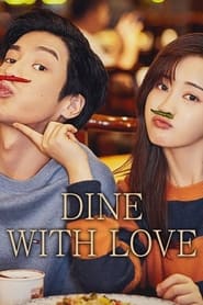 Dine with Love S01 2022 Web Series AMZN WebRip Hindi Dubbed All Episodes 480p 720p 1080p