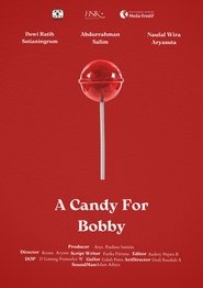 Poster A Candy for Bobby