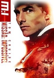 Missão: Impossível movie poster