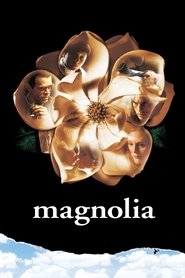 Poster Magnolia 1999