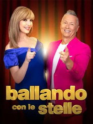 Dancing with the Stars (IT) постер