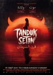 Tanduk Setan CDA PL