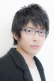 Toshiki Iwasawa as Rokusuke Koenji (voice)