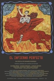 Poster El Infierno Perfecto 2008