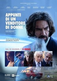 Image Appunti di un venditore di donne
