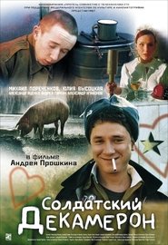 Soldatskiy dekameron Volledige Film