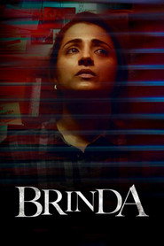 Brinda постер