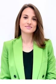 Ángela Vera is Reportera
