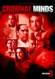 Mentes criminales Temporada 3 Capitulo 20