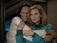 Star Trek: La nueva generación (SUB) 4x23