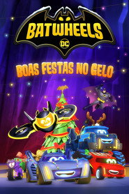 Batwheels Season 1 13