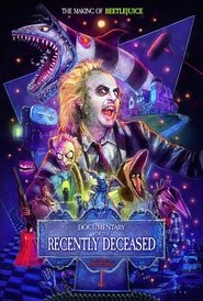 Documentary For The Recently Deceased 1970